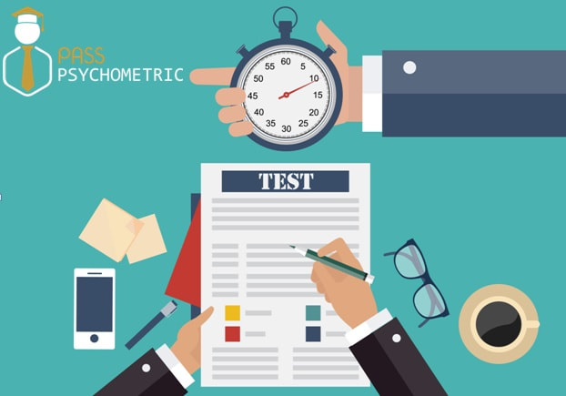 How to pass psychometric tests